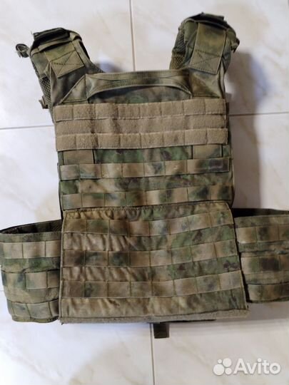 Бронежилет