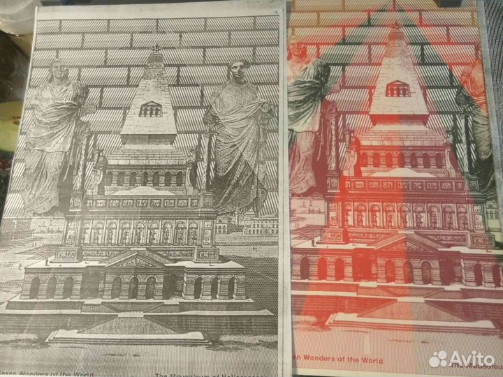 Копир Canon FC108