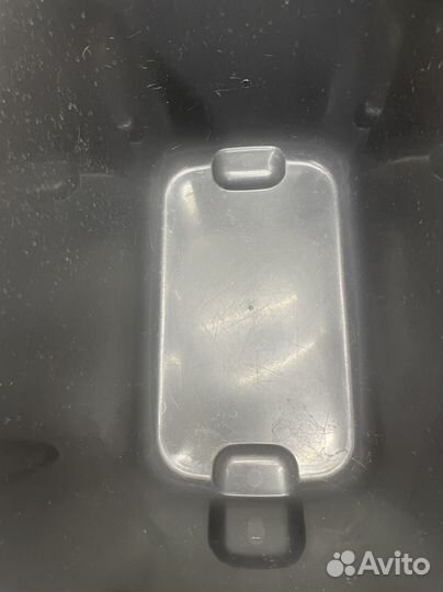 Туалет-домик, лоток для кошек savic HOP IN