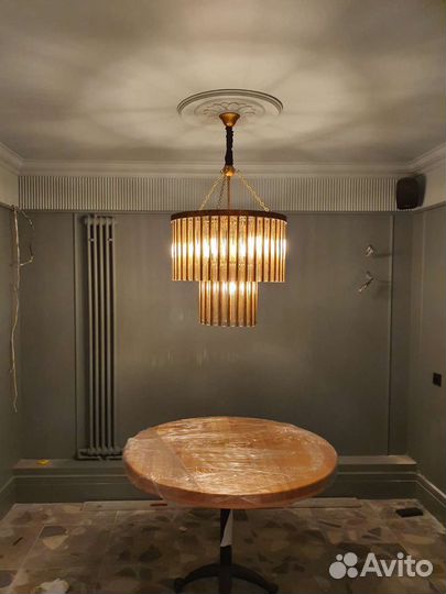 Электромонтаж