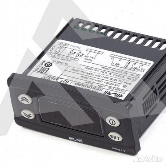 Рефрижератор Arctic L (+18/18 гр.) на 36 куб.м