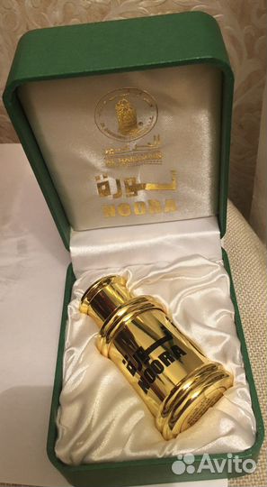 Noora духи