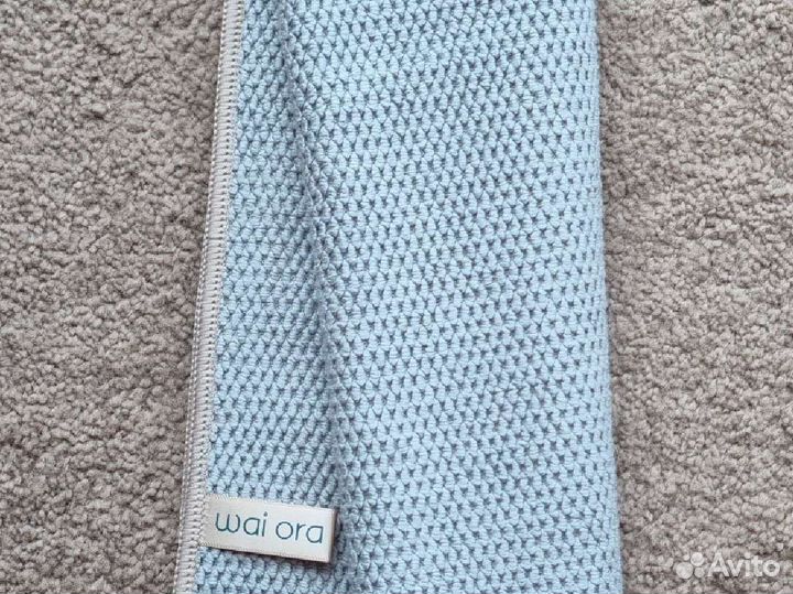 Кухонные полотенца