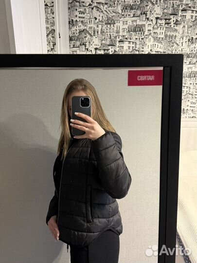 Куртка женская