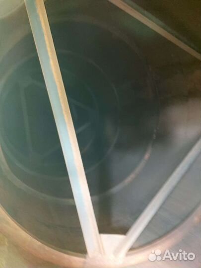 Емкость, резервуар, ргс, бочка 50 куб