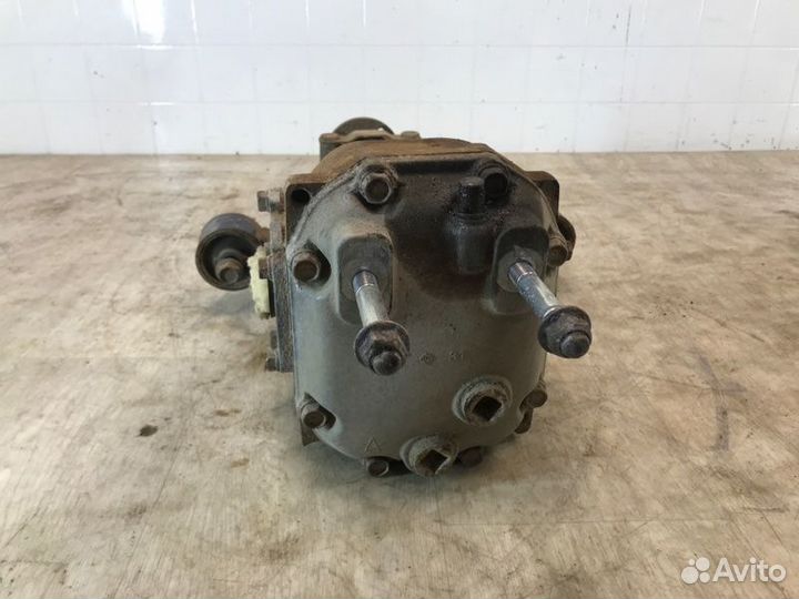 Редуктор задний Subaru Legacy 2009 2010 2011 2012