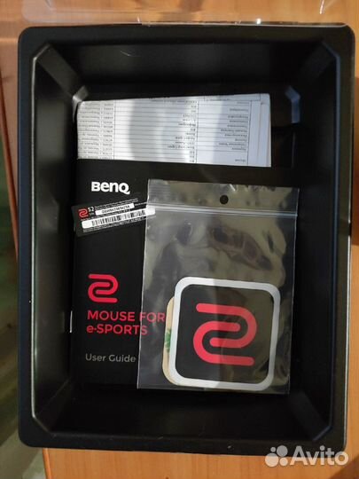 Zowie by BenQ S2