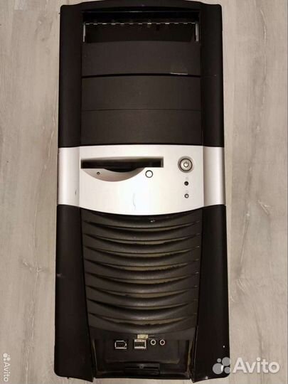 Запчасти для пк