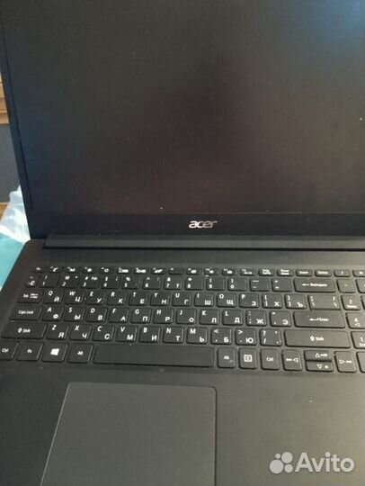 Ноутбук Acer n19h1