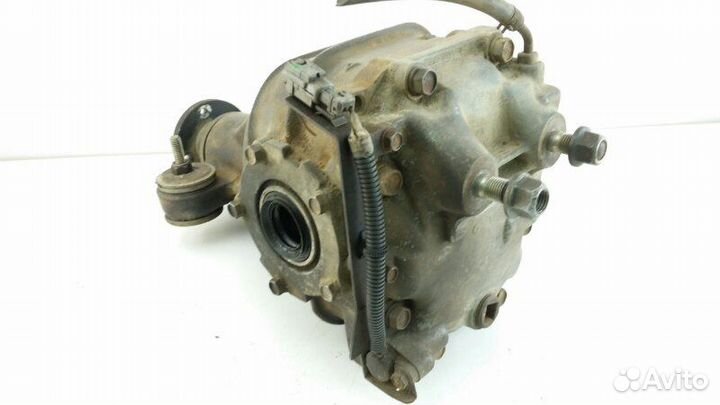 Редуктор задний Nissan Presage VNU30 YD25DDT 1999