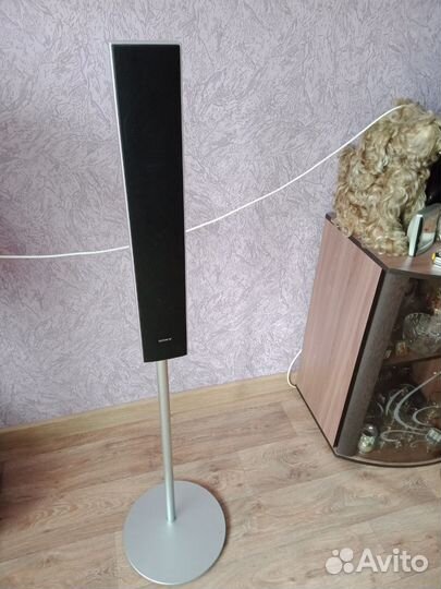 Напольная колонка