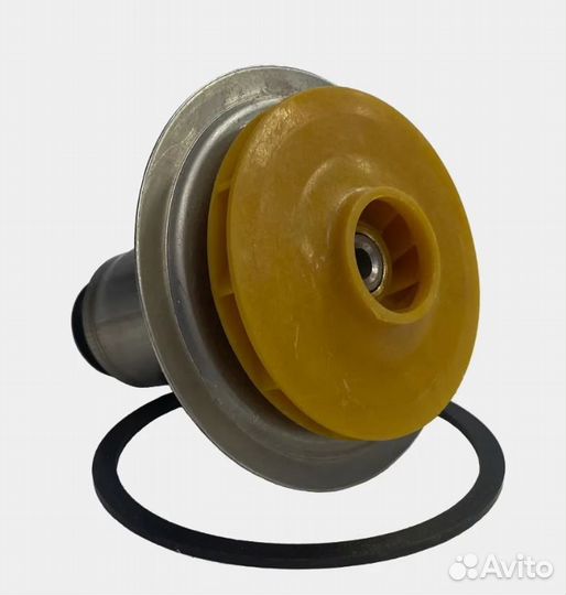 Ротор красный с обр. вращением для Bosch, Protherm