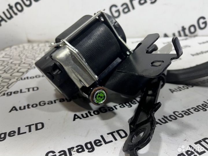 Ремень безопасности передний левый Kia Sportage 4