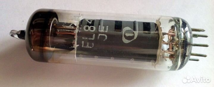 Радиолампы