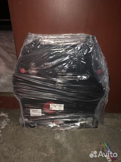 Защита картера honda jazz 2007-2015