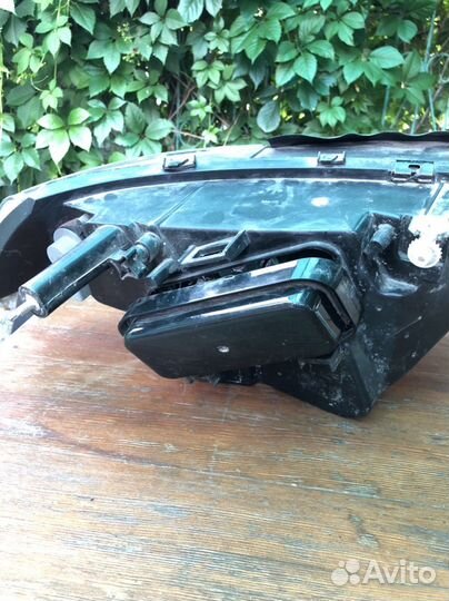 Фара УАЗ патриот левая 2021г