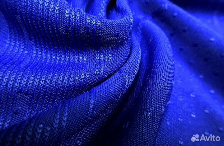 Футболка игровая бразильской формы