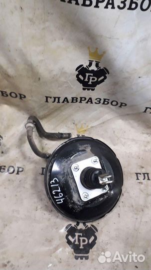 Усилитель тормозов вакуумный Kia Rio 2014г б/у