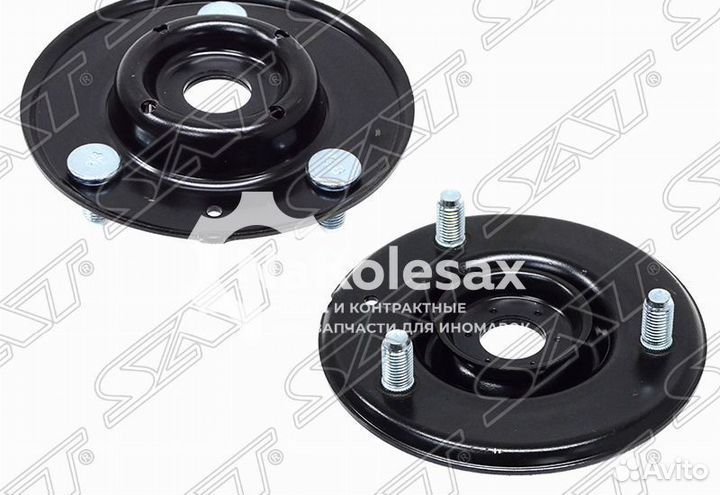 Опора передней стойки nissan pathfinder R51 05-14