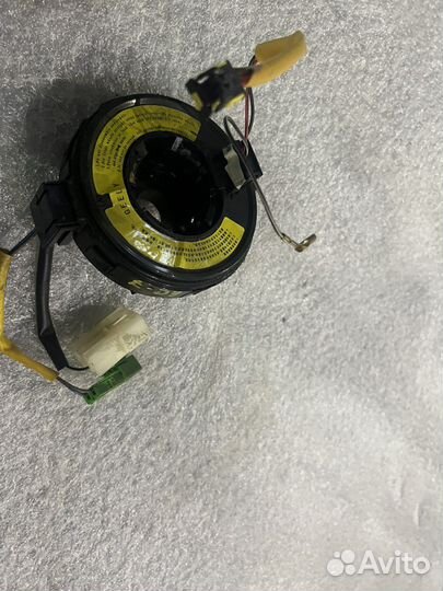 Шлейф подрулевой Geely Emgrand EC7