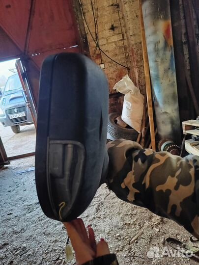 Зеркала газель бизнес