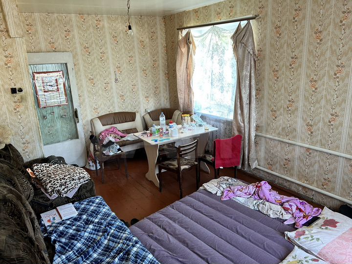 2-к. квартира, 44,9 м², 1/2 эт.