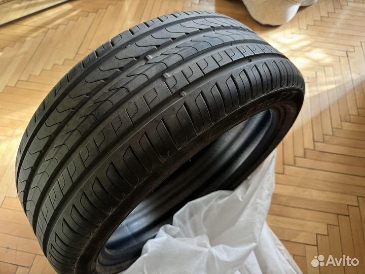 Pirelli Cinturato P7 24.5/40 R19 98Y