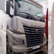 КАМАЗ 54901, 2023