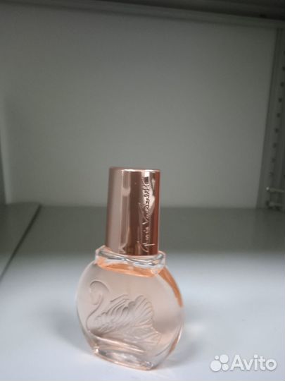 Женская туалетная вода