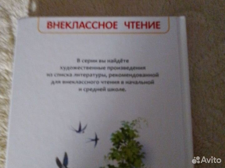 В.Г.Короленко 