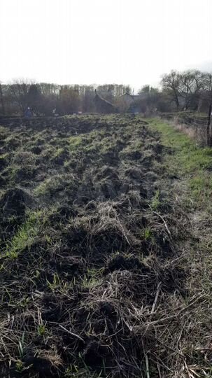 Участок 6 сот. (СНТ, ДНП)