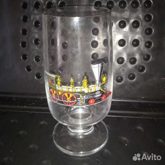 Пивные бокалы пр-во Чехия, набор- 6 шт, Доставлю