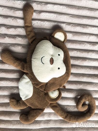 Подвесные мягкие игрушки