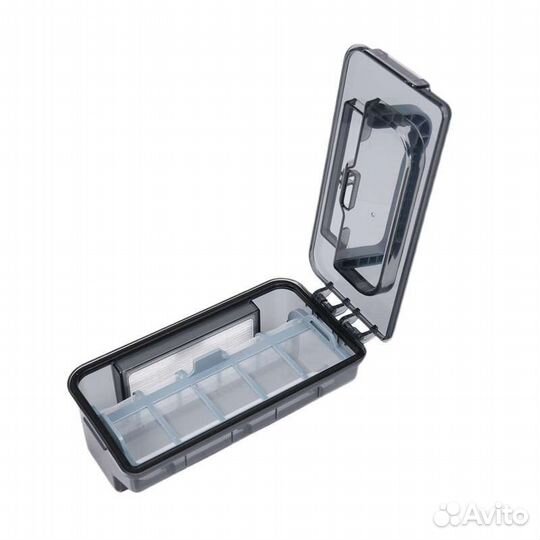 Контейнер для робота-пылесоса Proscenic 790T