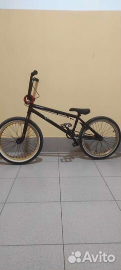 Велосипед Wethepeople Reason 2014