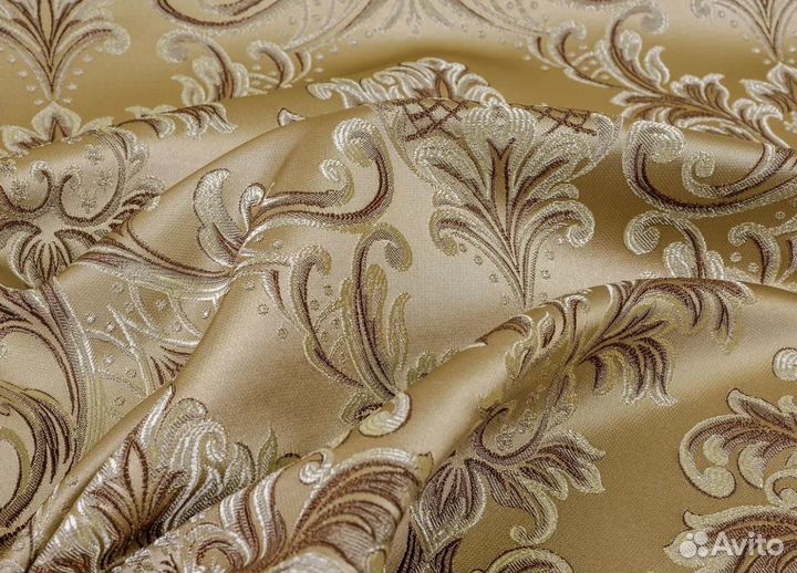 Жаккард Valley