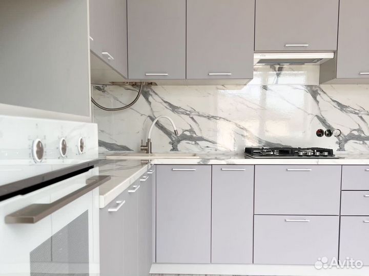 Кухни на заказ