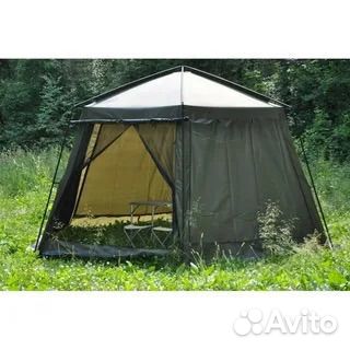 Шатер беседка палатка