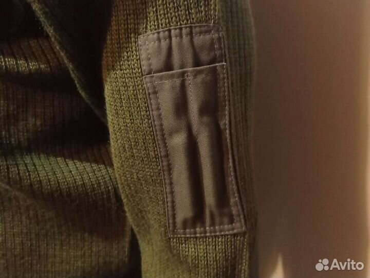 Свитер армия Италия