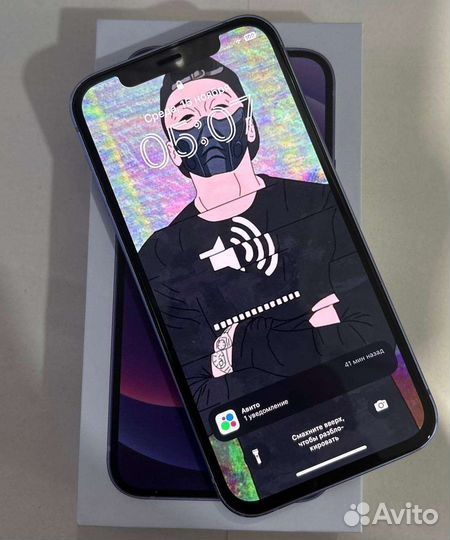 iPhone 12, 128 ГБ
