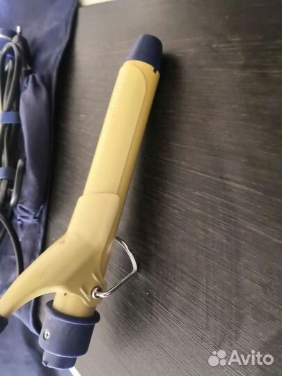 Плойка для волос Philips