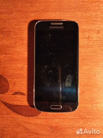 Телефон Samsung galaxy