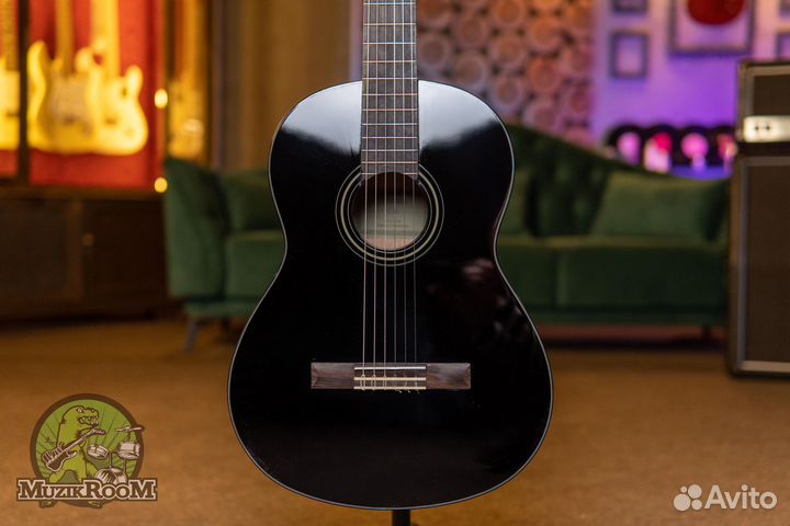 Классическая гитара Yamaha C40 BL