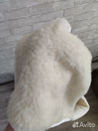 Вкладыш в коляску