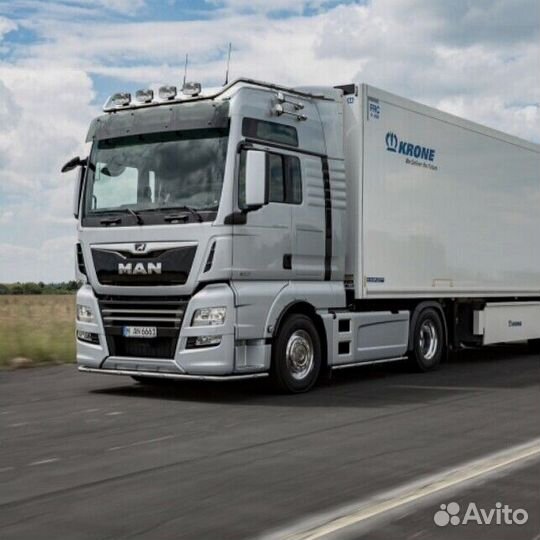 Требуются водители