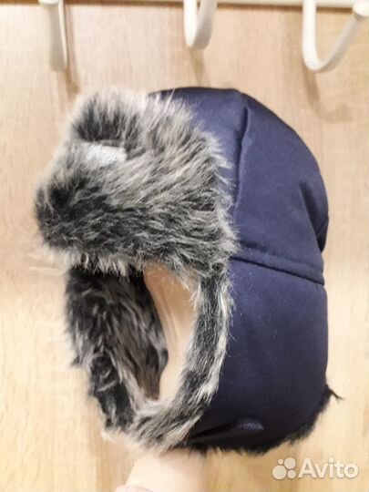 Шапка Tokka tribe