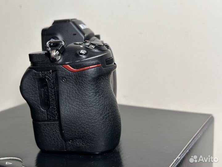 Фотоаппарат Nikon z6