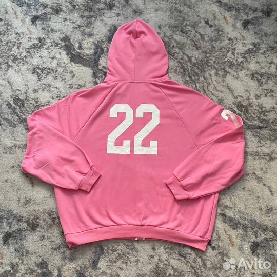 Зип Худи Balenciaga x Polo (New Collection 2025)