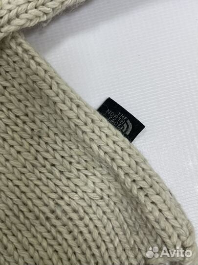 Свитер The North Face винтаж