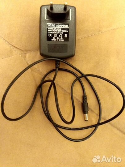 Сетевой адаптер